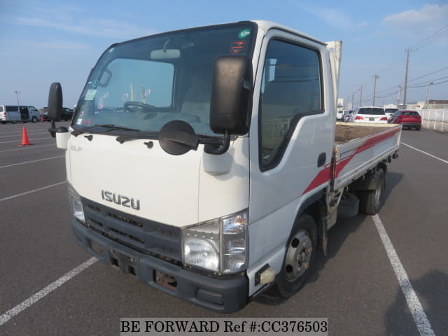 2013 ISUZU ELF TRUCK