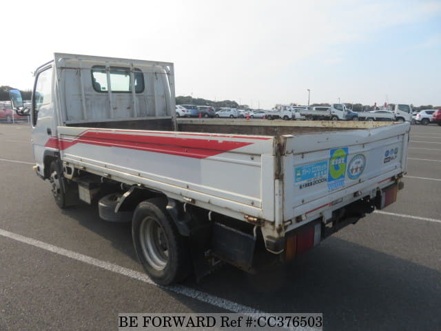 2013 ISUZU ELF TRUCK image 3