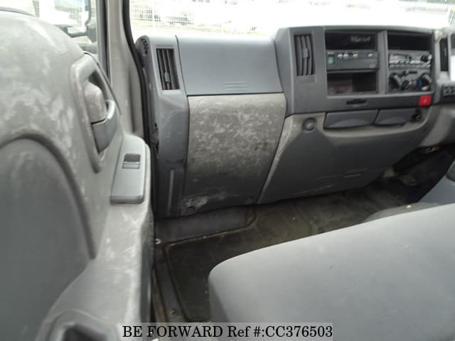 2013 ISUZU ELF TRUCK image 25