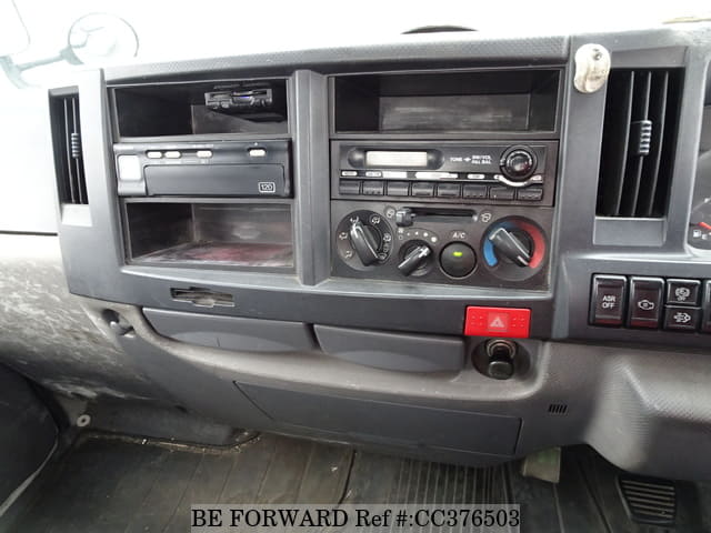 2013 ISUZU ELF TRUCK image 28