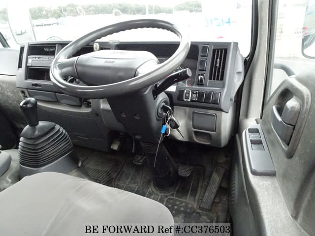 2013 ISUZU ELF TRUCK image 24