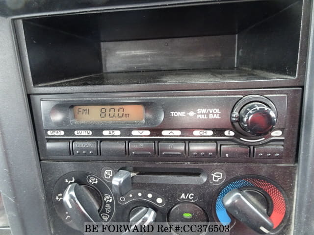 2013 ISUZU ELF TRUCK image 29