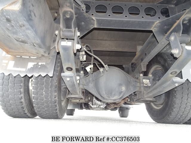 2013 ISUZU ELF TRUCK image 15