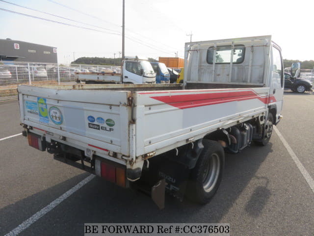2013 ISUZU ELF TRUCK image 5