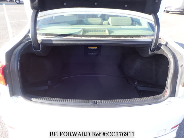 2007 LEXUS IS IS250 VERSION S image 28