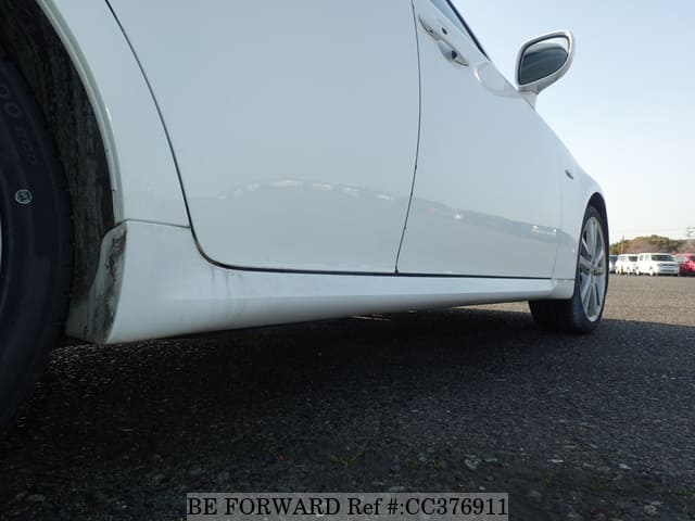 2007 LEXUS IS IS250 VERSION S image 21