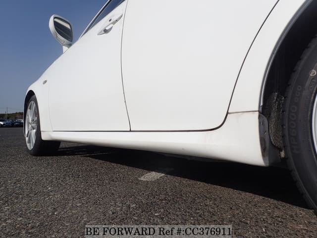 2007 LEXUS IS IS250 VERSION S image 19