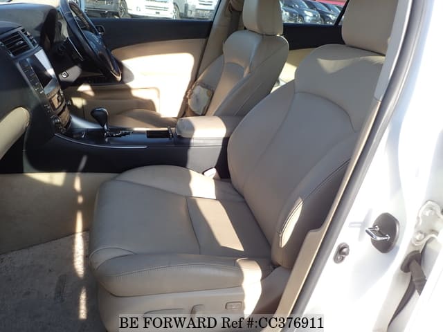 2007 LEXUS IS IS250 VERSION S image 26