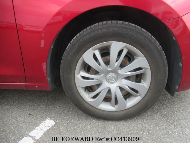 Used 2018 MAZDA DEMIO 13S /DBA-DJ3FS for Sale CC413909 - BE FORWARD