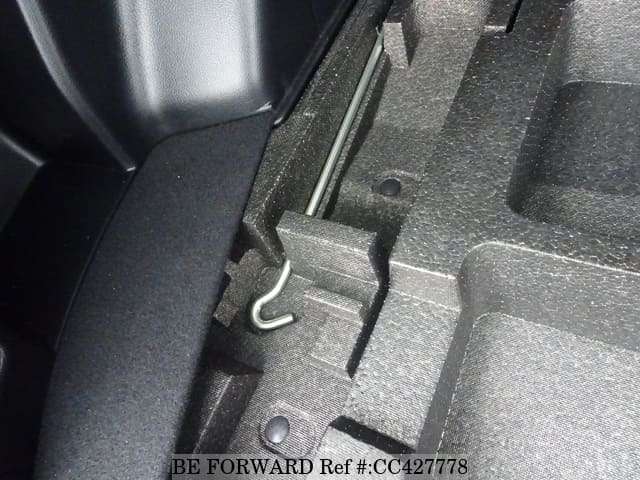 2016 SUBARU FORESTER 2.0I-L EYESIGHT image 30
