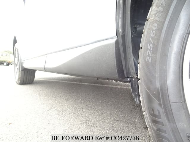 2016 SUBARU FORESTER 2.0I-L EYESIGHT image 19