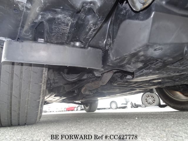 2016 SUBARU FORESTER 2.0I-L EYESIGHT image 13