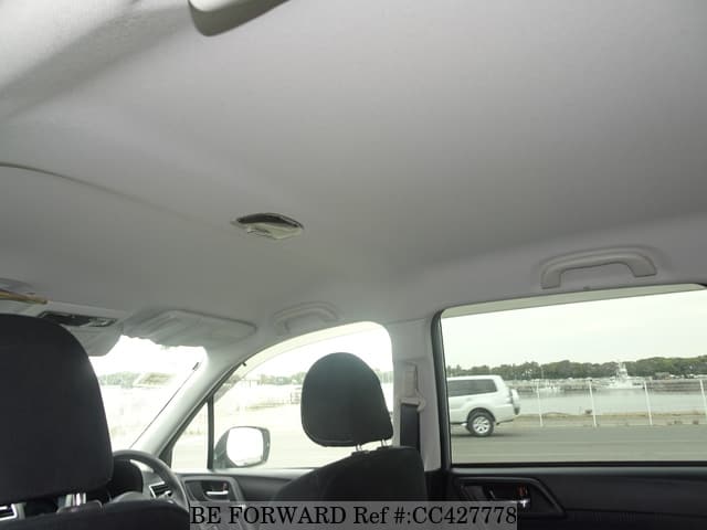 2016 SUBARU FORESTER 2.0I-L EYESIGHT image 24