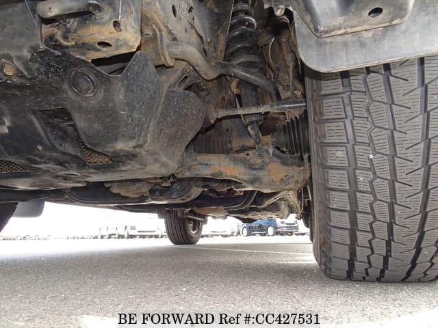 2018 TOYOTA LAND CRUISER PRADO TX image 14