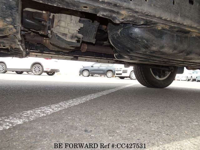 2018 TOYOTA LAND CRUISER PRADO TX image 17