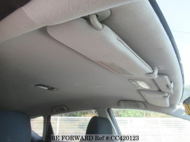 2003 TOYOTA CALDINA ZT image 25