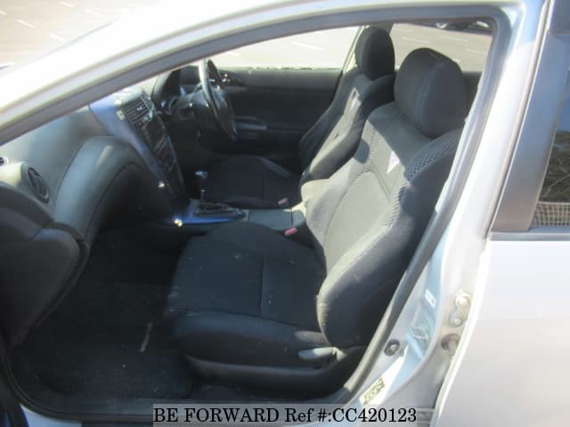 2003 TOYOTA CALDINA ZT image 27