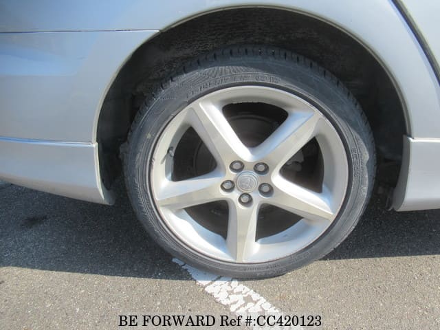 2003 TOYOTA CALDINA ZT image 11