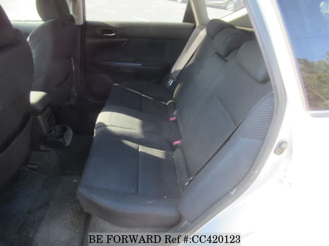 2003 TOYOTA CALDINA ZT image 28