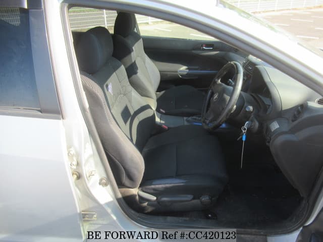 2003 TOYOTA CALDINA ZT image 26