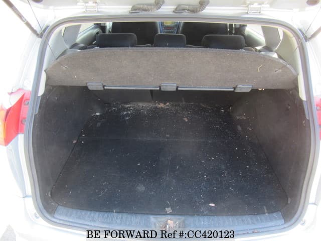 2003 TOYOTA CALDINA ZT image 29