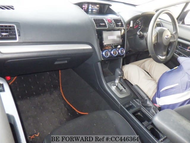 2015 SUBARU XV 2.0I image 3