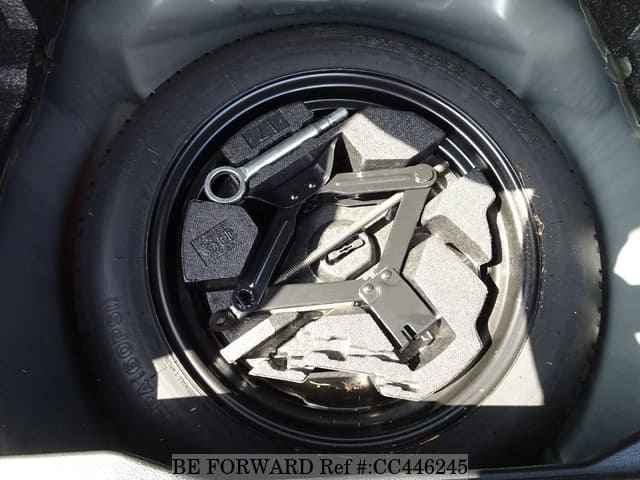2015 SUBARU FORESTER 2.0I-L EYESIGHT image 29