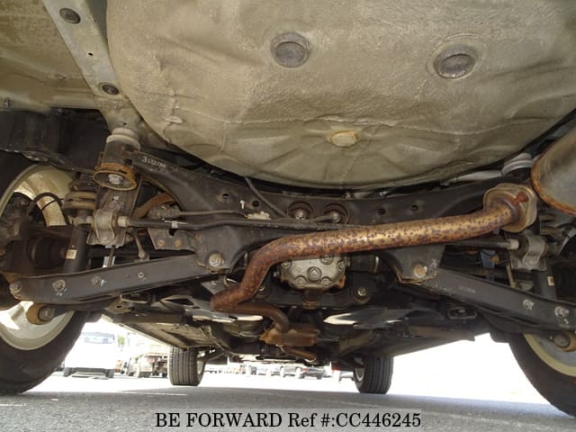 2015 SUBARU FORESTER 2.0I-L EYESIGHT image 20