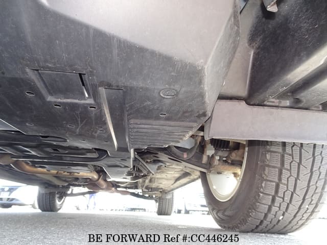 2015 SUBARU FORESTER 2.0I-L EYESIGHT image 14