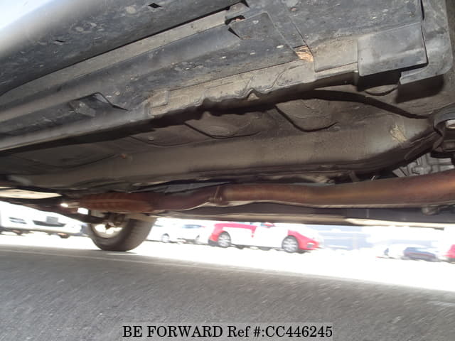 2015 SUBARU FORESTER 2.0I-L EYESIGHT image 23