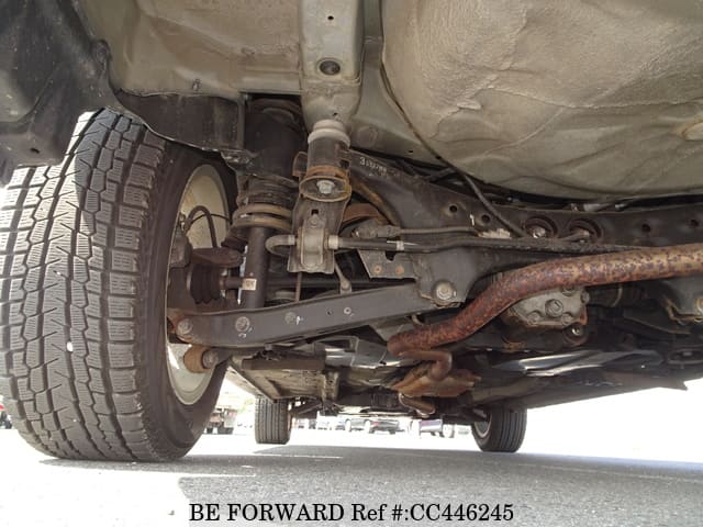 2015 SUBARU FORESTER 2.0I-L EYESIGHT image 15