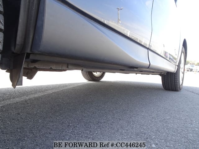 2015 SUBARU FORESTER 2.0I-L EYESIGHT image 21