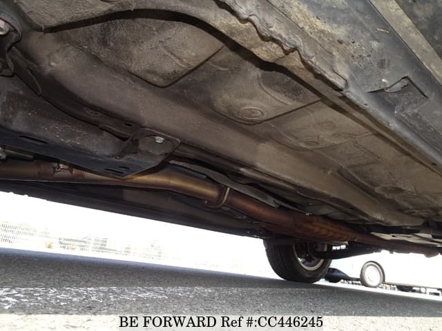 2015 SUBARU FORESTER 2.0I-L EYESIGHT image 17