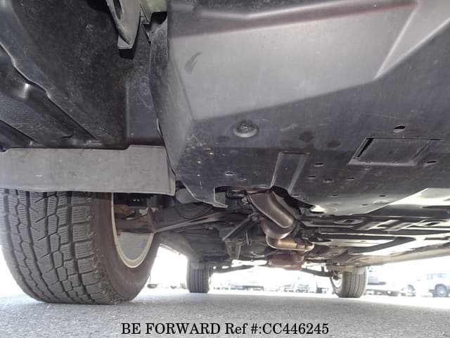 2015 SUBARU FORESTER 2.0I-L EYESIGHT image 13