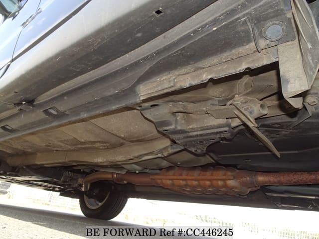 2015 SUBARU FORESTER 2.0I-L EYESIGHT image 18