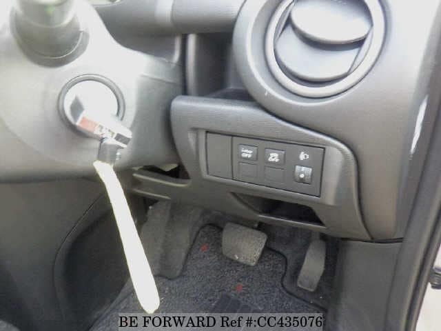 2011 MAZDA DEMIO 13 SKYACTIV image 4