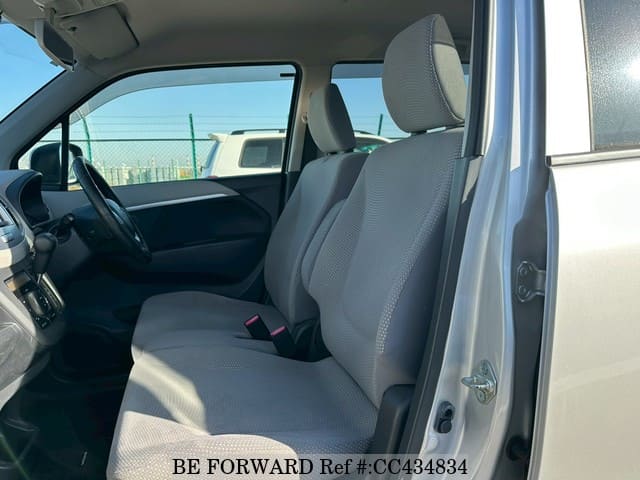 2016 SUZUKI WAGON R HYBRID FZ image 26