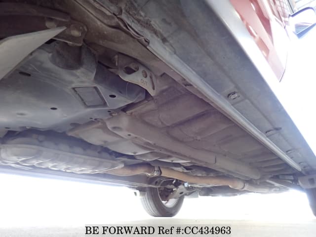 2009 SUBARU FORESTER 2.0XS image 22