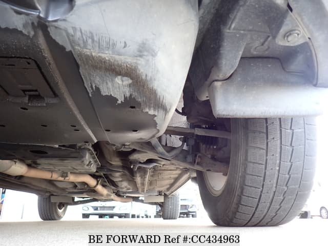 2009 SUBARU FORESTER 2.0XS image 14
