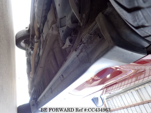2009 SUBARU FORESTER 2.0XS image 21