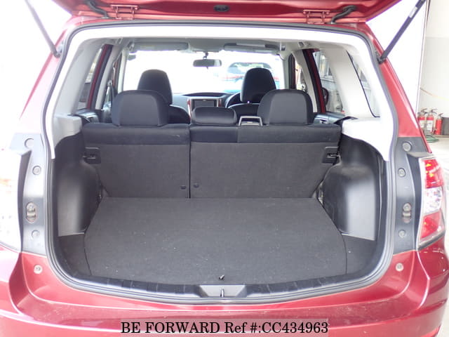 2009 SUBARU FORESTER 2.0XS image 28