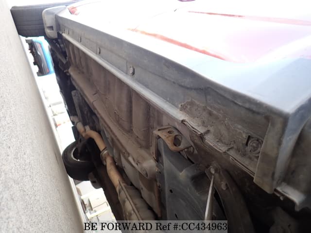 2009 SUBARU FORESTER 2.0XS image 19