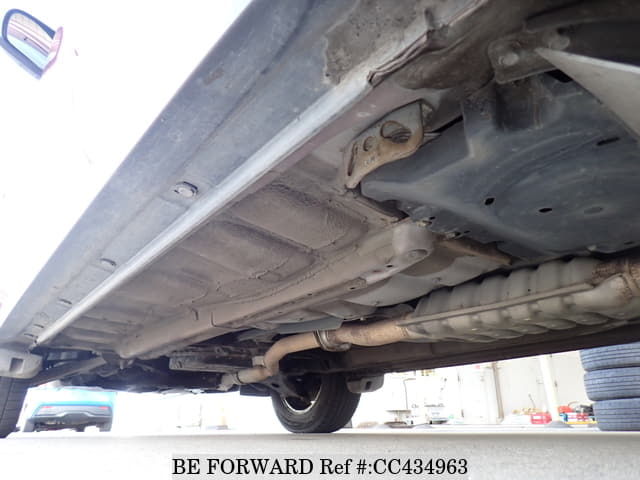 2009 SUBARU FORESTER 2.0XS image 18