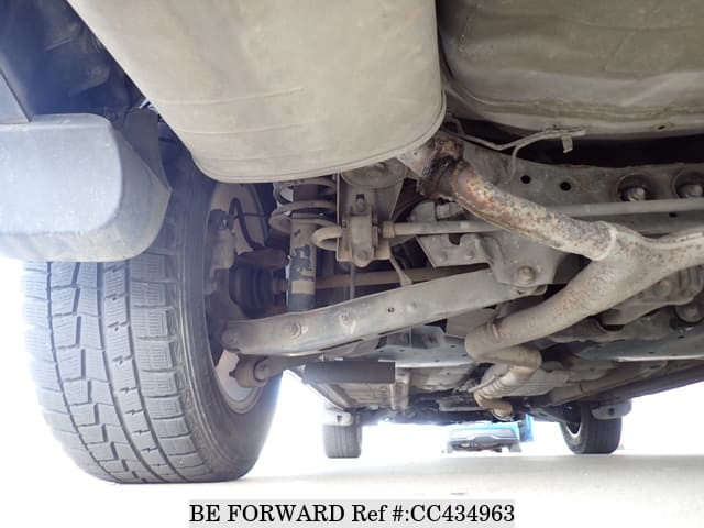 2009 SUBARU FORESTER 2.0XS image 15