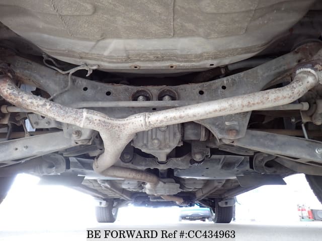 2009 SUBARU FORESTER 2.0XS image 20