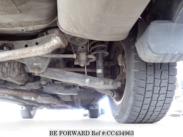 2009 SUBARU FORESTER 2.0XS image 16