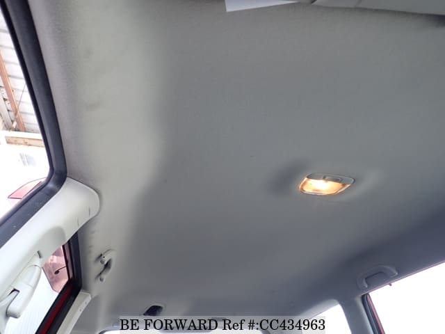2009 SUBARU FORESTER 2.0XS image 24