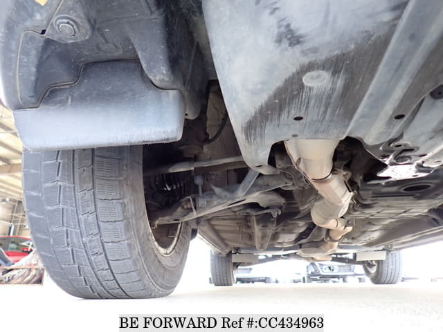 2009 SUBARU FORESTER 2.0XS image 13