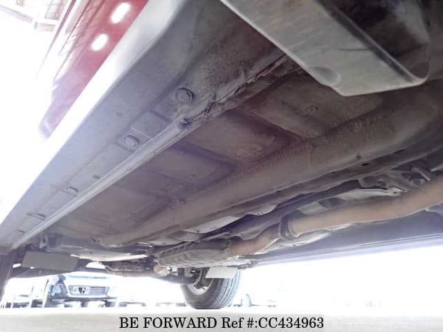2009 SUBARU FORESTER 2.0XS image 23