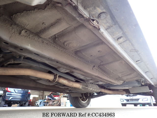 2009 SUBARU FORESTER 2.0XS image 17